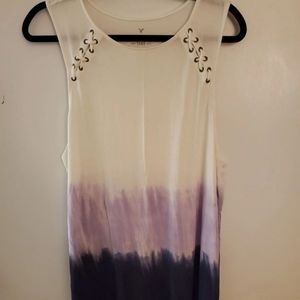 AE Tye Dye Tank